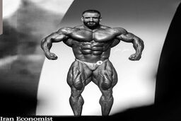 کناره گیری هادی چوپان از دنیای قهرمانی؛ خجالت به مدیران ناکارآمد!