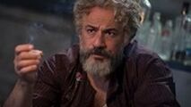  امیر آقایی گنده لات معروف تهران شد
