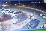  حمله وحشیانه اراذل و اوباش به رستورانی در استان مازندران