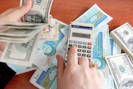 روش جدید کلاهبرداری در شمارش اسکناس