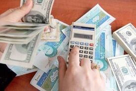 روش جدید کلاهبرداری در شمارش اسکناس