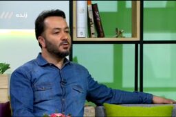 کنایه سازنده مستند شیخ زکزاکی به برخی آقازاده‌ها 