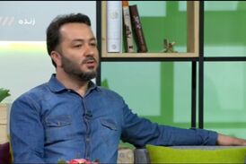 کنایه سازنده مستند شیخ زکزاکی به برخی آقازاده‌ها 
