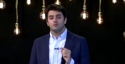 واکنش جنجالی علی ضیا به شناسایی فرزندان مسئولان در خارج از کشور