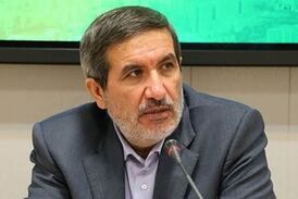 امتیاز شورای پنجم تهران به کدام نماینده مجلس بوده است؟ 