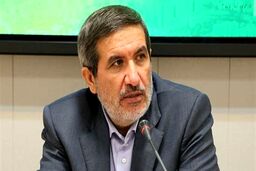 امتیاز شورای پنجم تهران به کدام نماینده مجلس بوده است؟ 