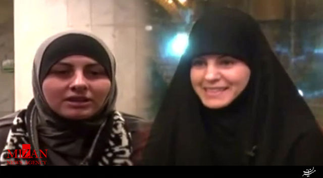 ماجرای دختر استرالیایی که با شاگردی نانوایی به پیاده روی اربعین رفت