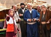 جدیدترین طعنه‌های سیاسی سریال سعید آقاخانی: این قسمت، وزیر جوان!