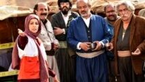جدیدترین طعنه‌های سیاسی سریال سعید آقاخانی: این قسمت، وزیر جوان!