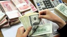 حجم وسیعی از منابع ارزی در اختیار رانت‌خواران قرار گرفته است 