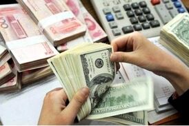 حجم وسیعی از منابع ارزی در اختیار رانت‌خواران قرار گرفته است 