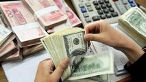 حجم وسیعی از منابع ارزی در اختیار رانت‌خواران قرار گرفته است 