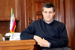 ماجرای همراه سرای بیمار و قرارداد یاسرهاشمی