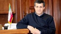 ماجرای همراه سرای بیمار و قرارداد یاسرهاشمی