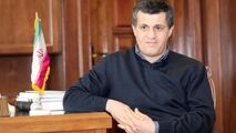 ماجرای همراه سرای بیمار و قرارداد یاسرهاشمی