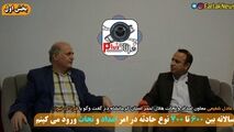 سالانه بین 600 تا 070 نوع حادثه در امر امدادو نجات ورود میکنیم