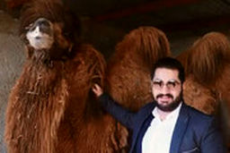  اولین صحبت‌های نوشنده ادرار شتر پس از دستگیری