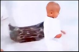 با نمک‌ترین حاجی امسال