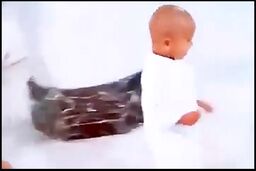 با نمک‌ترین حاجی امسال
