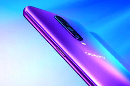 گوشی جدید اوپو، R17 Pro با به روزترین فناوری‌ها معرفی شد