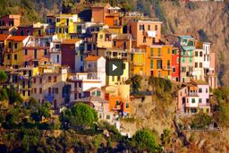 خانه‌هایی که تنها ۱ دلار قیمت دارند!