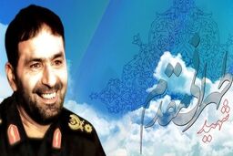 آرزوی شاه برای داشتن یک موشک آمریکایی