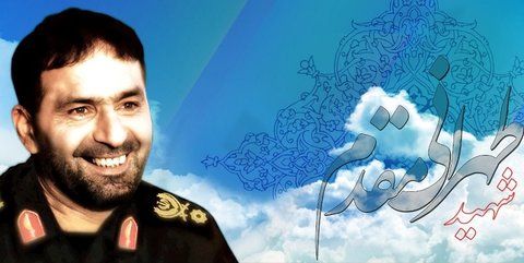 آرزوی شاه برای داشتن یک موشک آمریکایی