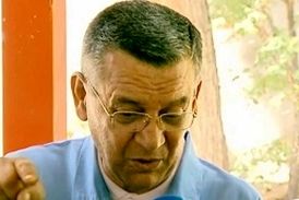مهمان برنامه بدون تعارف شهید شد!