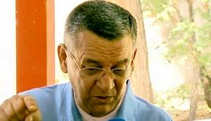 مهمان برنامه بدون تعارف شهید شد!