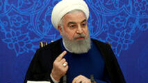 روحانی: پیامبر هم بارها با کافران پیمان بست