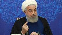 روحانی: پیامبر هم بارها با کافران پیمان بست