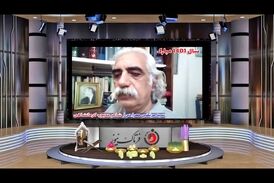 اختصاصی/نوروز 1401 با شعری از مرتصی معراجی و آهنگی زیبا از اصغرایمانی