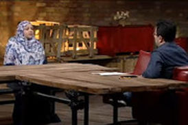 روایت زنی که کودک سندروم دانی را به فرزندی پذیرفت