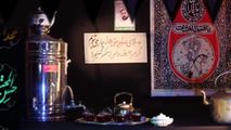 روش متفاوت و جالب امر به معروف در شب‌های محرم