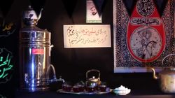 روش متفاوت و جالب امر به معروف در شب‌های محرم