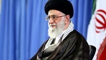 فرمایشات رهبر انقلاب درباره سازش کشورهای عربی با سردمداران ظلم جهانی!
