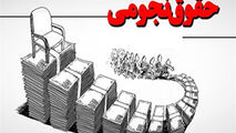 مردم از شنیدن گرفتن حقوق‌های نجومی توسط مسئولان چه حسی پیدا می‌کنند؟