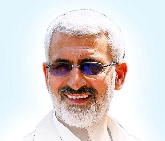 اولین کسی که در زمان محاصره حرم حضرت زینب(س) وارد این منطقه شد چه کسی بود؟