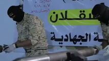 خط و نشان جهاد اسلامی فلسطین برای رژیم صهیونیستی