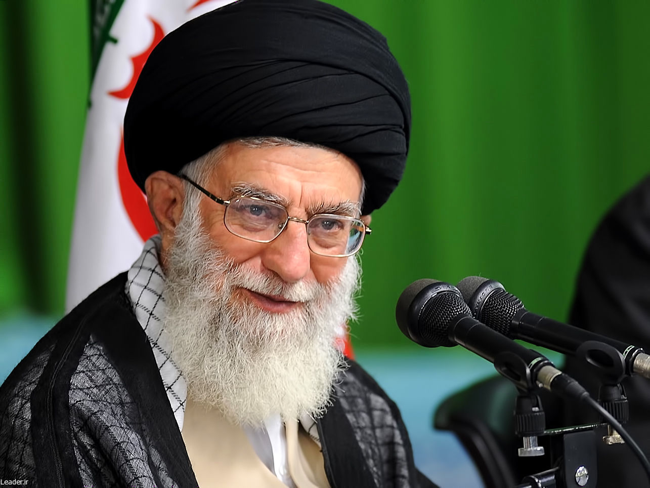 توصیه ۲۹ سال قبل رهبرانقلاب برای چنین روزهایی