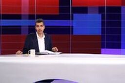 خاطره‌بازی با عادل فردوسی‌پور به مناسبت ۲۰ سالگی ۹۰