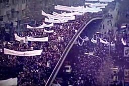 بیانات رهبر انقلاب درباره ۸ سال دفاع مقدس!