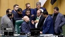 چرا افزایش نمایندگان در مجلس مسکوت ماند؟این حکایت هم چنان باقیست...