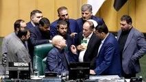 چرا افزایش نمایندگان در مجلس مسکوت ماند؟این حکایت هم چنان باقیست...