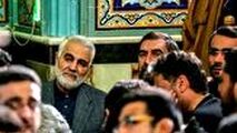 ماجرای مجید سفره‌خانه‌دار که حاج قاسم در مراسمش شرکت کرد