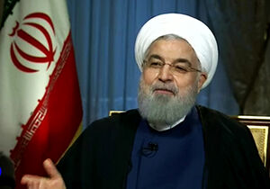 گام‌های مهم دولت برای رفع مشکل کم آبی