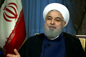 گام‌های مهم دولت برای رفع مشکل کم آبی