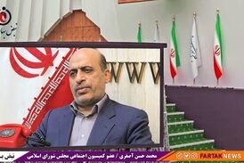 از دولت آقای رئیسی توقع داریم مانند دولت گذشته از پشت شیشه دودی نخواهند مشکلات مردم را حل کنند 