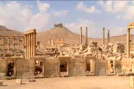 بازگشایی موزه ملی سوریه پس از شش سال