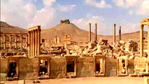 بازگشایی موزه ملی سوریه پس از شش سال